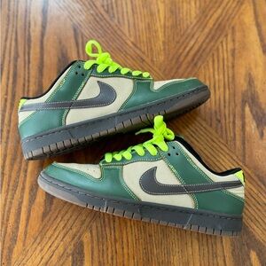 Nike SB “Jedi”
